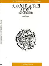 Fornaci laterizi roma. usato  Italia