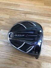 Callaway rogue driver for sale  SHEFFIELD