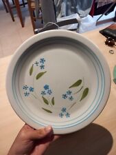 Set piatti ceramica usato  Vicenza