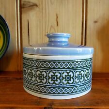 Hornsea pottery round for sale  WELLS