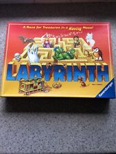 Ravensburger labyrinth family for sale  MACCLESFIELD