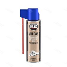 Vulcan release spray for sale  BARKING