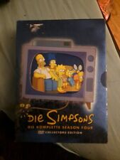 Simpsons season box gebraucht kaufen  Limburg