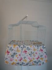 Fabric seed catcher for sale  Shipping to Ireland