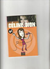 Céline dion guides d'occasion  Lannion