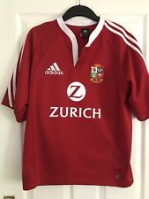 British lions adidas for sale  SCUNTHORPE