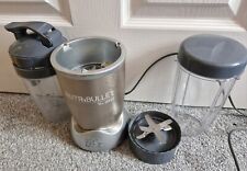Nutribullet 900 Series - FAULTY Magic Bullet Blender with accessories for sale  Shipping to South Africa