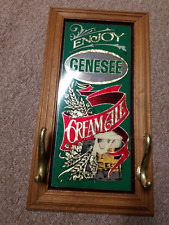 Genesee beer sign for sale  Gorham