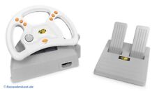 Dreamcast lenkrad pedale gebraucht kaufen  Berlin