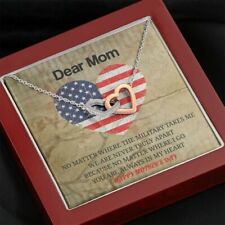 Military mom mother for sale  USA