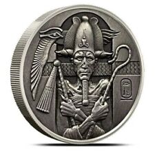 Osiris egyptian gods for sale  Sacramento