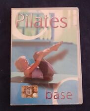 Pilates base dvd usato  Soliera