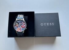 Guess damen uhr gebraucht kaufen  Uelsen