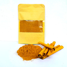 Ceylon cinnamon powder for sale  Shipping to Ireland