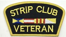 Strip club veteran for sale  Whitesville