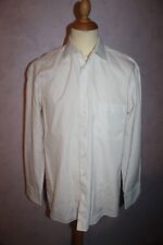 Chemise habillee homme d'occasion  Blanquefort