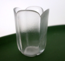 Vase glas rosenthal gebraucht kaufen  Hardhöhe