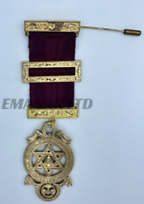 Masonic jewels royal for sale  DUNSTABLE
