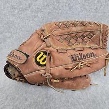 Wilson a9820 mvp for sale  Shipping to Ireland