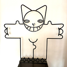 Sculpture représentant chat d'occasion  Saint-Etienne