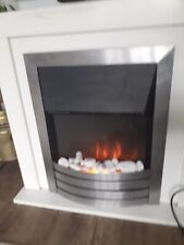 Electric flame effect for sale  DONCASTER