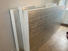 Recticel insulation boards for sale  PONTYPOOL