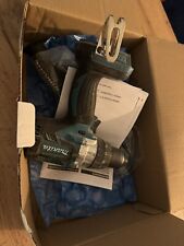 Makita dhp481z 18v for sale  ERITH