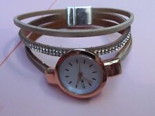 Ladies moon watch for sale  MANSFIELD