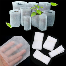 100pcs biodegradable non for sale  Shipping to Ireland