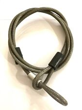 Masterlock braided steel for sale  Sebring