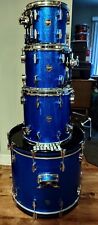 Fibes drum set for sale  Fredericksburg