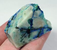 147ct natural azurite for sale  Walnut