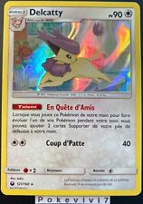 Carte pokemon delcatty d'occasion  Valognes