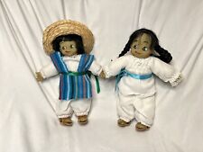Pair collectible dolls for sale  Cedar Rapids