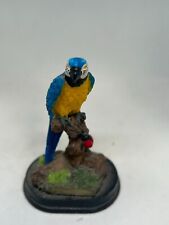 Small macaw decorative for sale  NORTHAMPTON