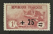 1922 timbre 168 d'occasion  Les Mathes
