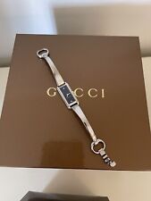 Gucci watch 109 for sale  SHEFFIELD
