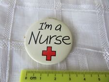 Nurse vintage tin for sale  Ireland