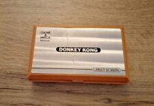 Nintendo donkey kong d'occasion  Nice-