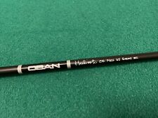 Rare Oban Limited Edition Hashimoto 65g 04 Flex Driver shaft TM tip RRP£300 2353 for sale  Shipping to South Africa