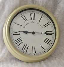 Towcester clock works for sale  UK
