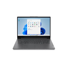 Notebook Lenovo V17 Intel 5-rdzeniowy 4,4GHz 16 GB RAM 17,3 512GB SSD IntelHD WIN 11 na sprzedaż  Wysyłka do Poland