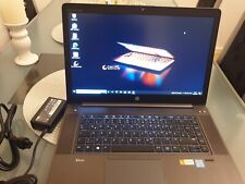 HP ZBook Studio G3 Intel Core i7-6820HQ 32GB 1TB Memory for sale  Shipping to South Africa
