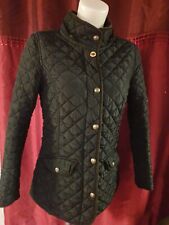 Joules quilted jacket for sale  DORCHESTER