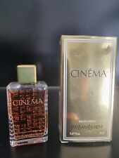 Miniature parfum cinéma d'occasion  Bapaume