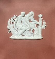 Wedgwood rare red for sale  LONDON