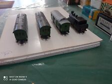 Locomotiva kleinbahn con usato  Benevento