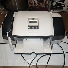 Escáner de inyección de tinta todo en uno HP OfficeJet J3600 J3680 J3640 copiadora fax segunda mano  Embacar hacia Argentina