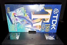 Vhs registrata italia1 usato  Torino