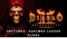 Diablo resurrected d2r d'occasion  Pessac